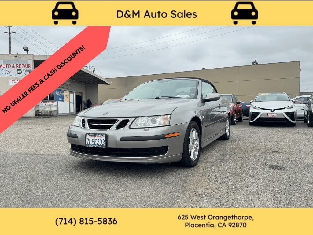 Saab 9-3