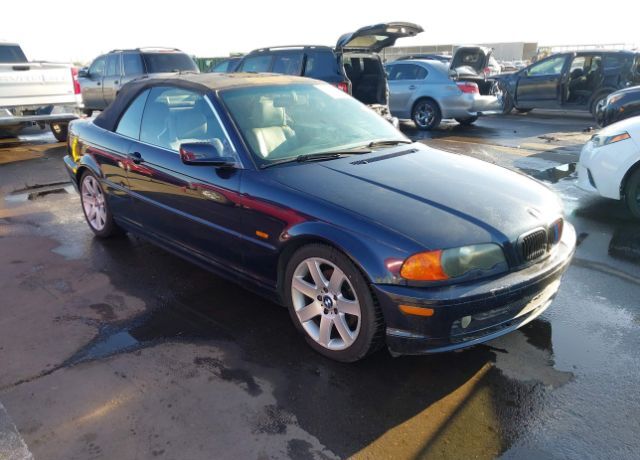 BMW 325Ci