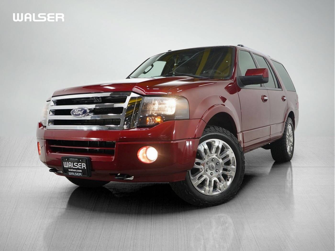 Ford Expedition