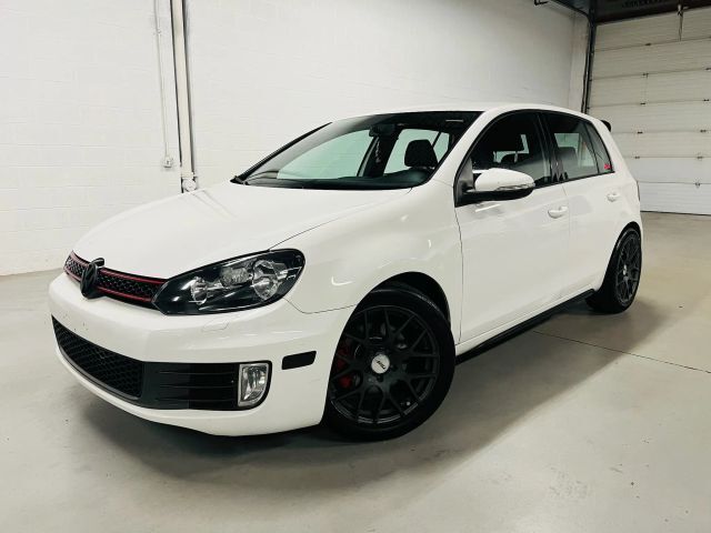 Volkswagen GTI
