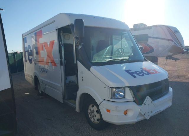Isuzu NPR/NPR-HD