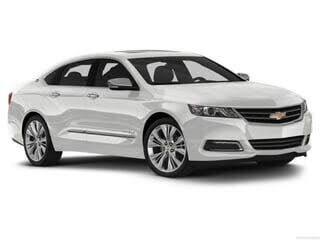 Chevrolet Impala