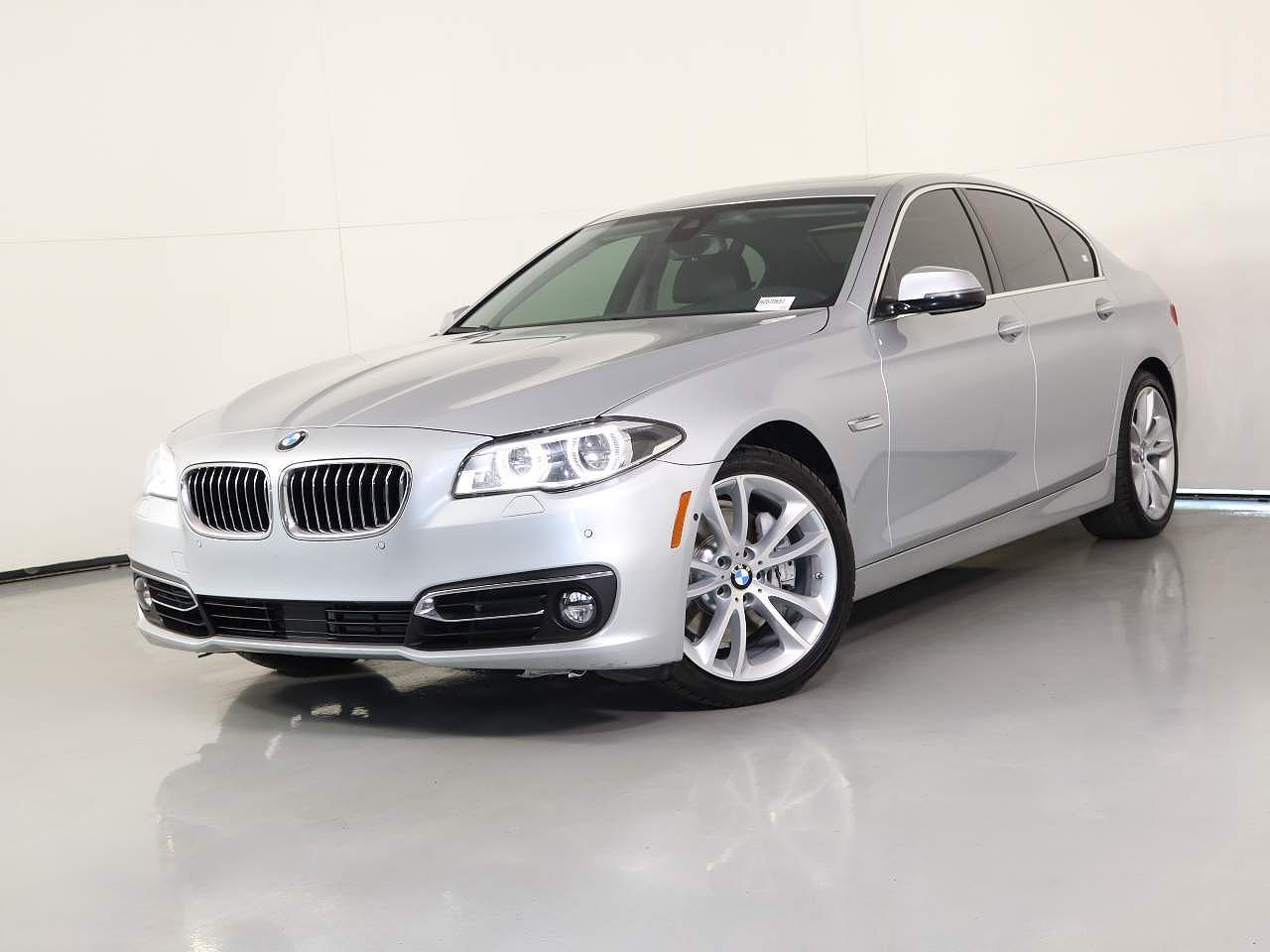 BMW 535i