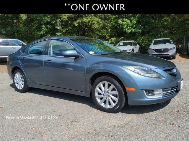 Mazda Mazda6