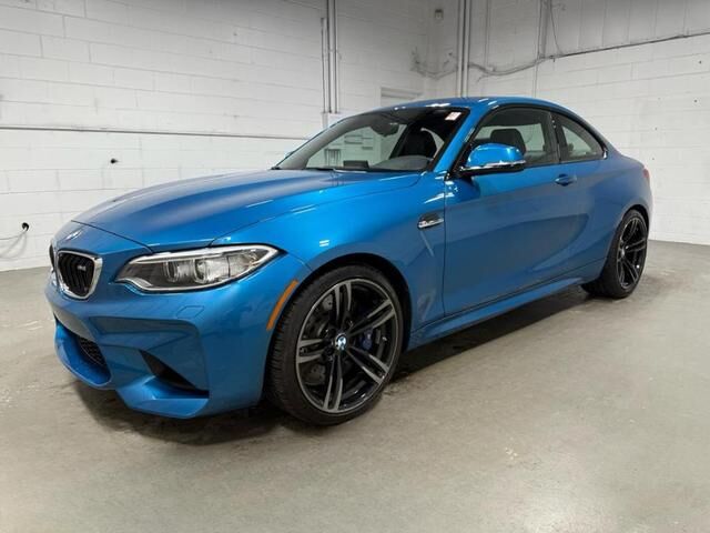 BMW M2