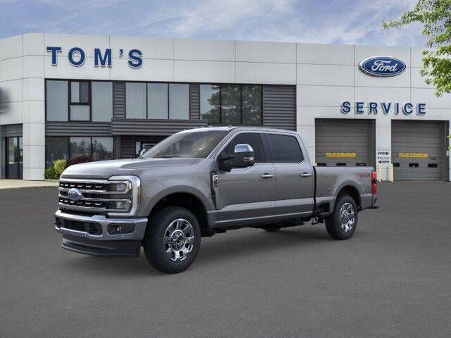 2026 FORD F-350