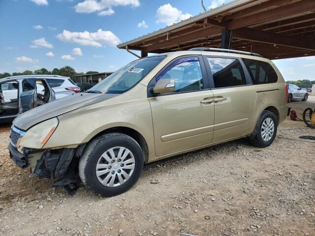 Kia Sedona