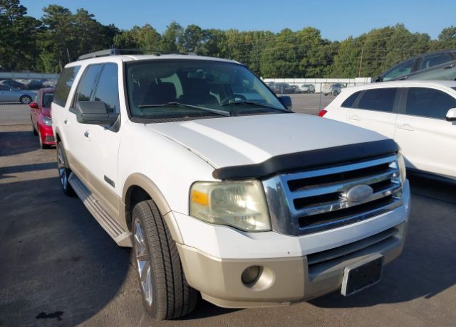 Ford Expedition MAX