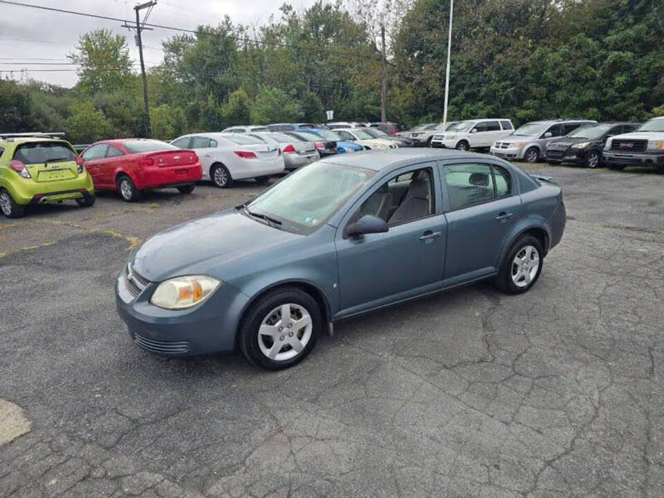 Chevrolet Cobalt
