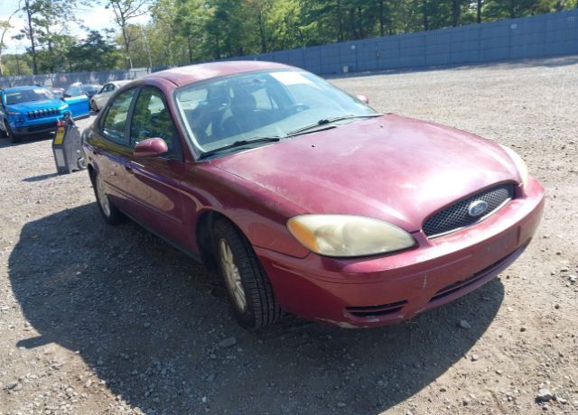 Ford Taurus