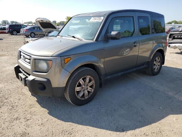 Honda Element