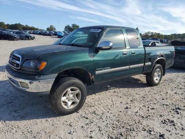 Toyota Tundra