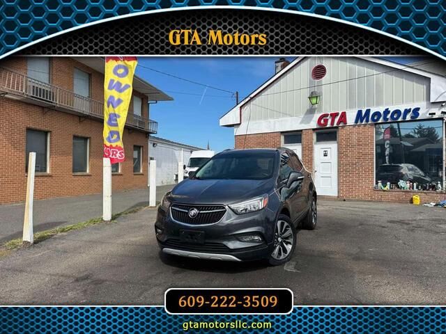 Buick Encore