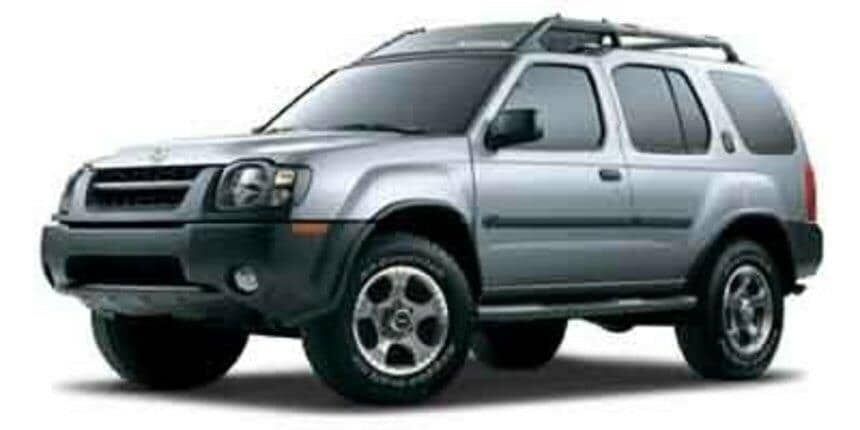 Nissan Xterra
