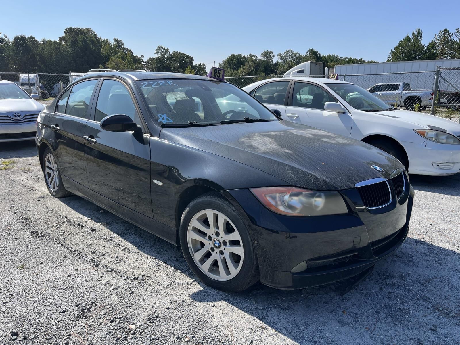 BMW 328i