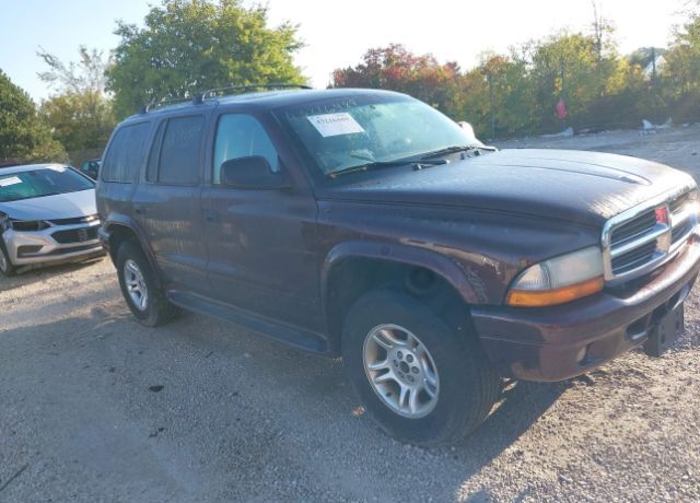 Dodge Durango