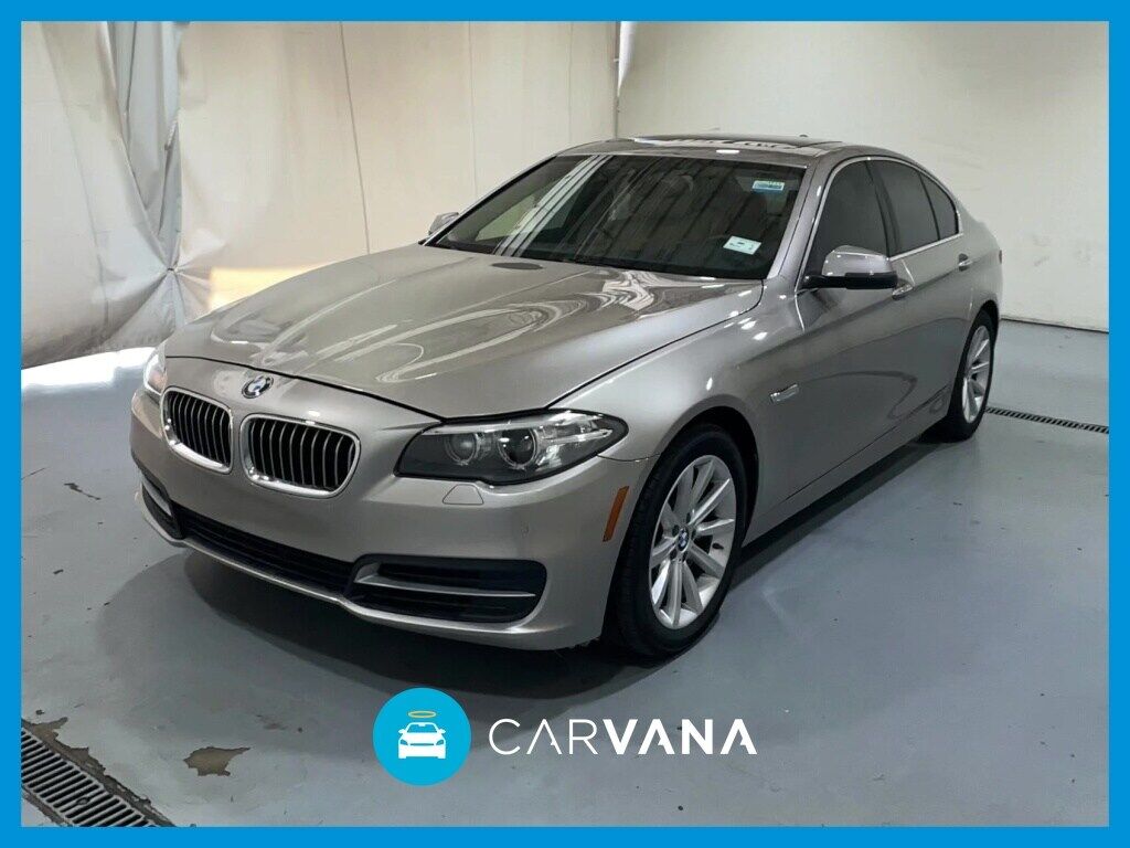 BMW 535d
