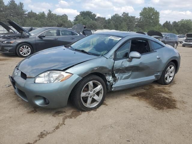 Mitsubishi Eclipse