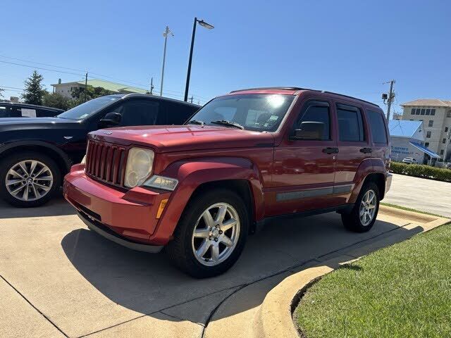 Jeep Liberty