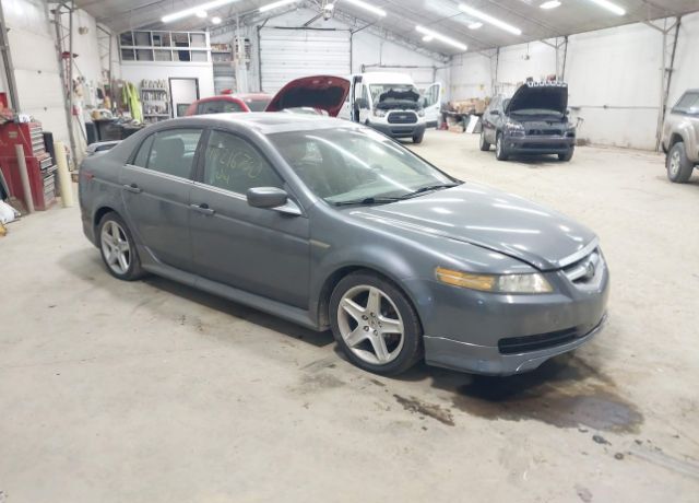Acura TL
