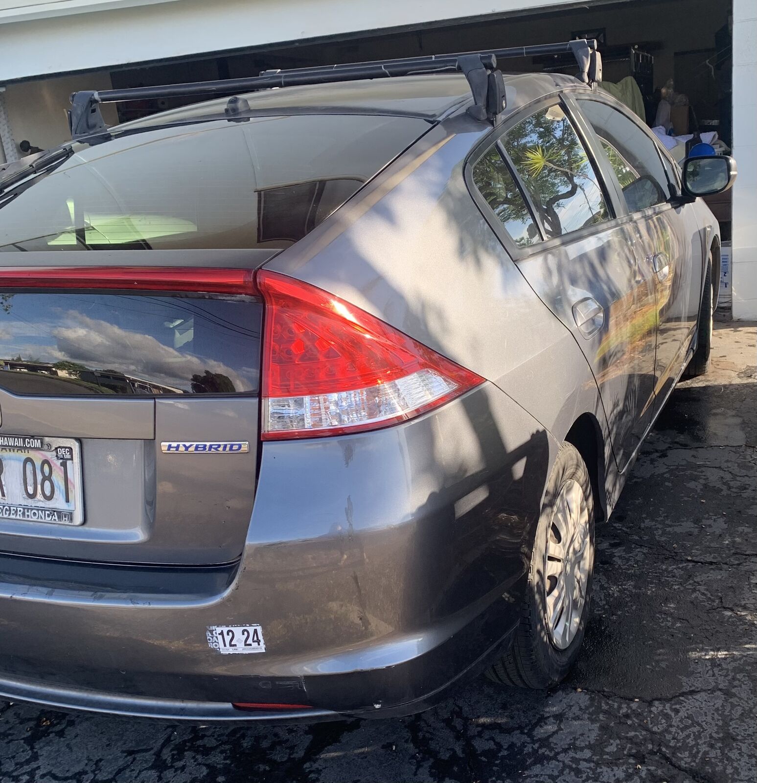 Honda Insight