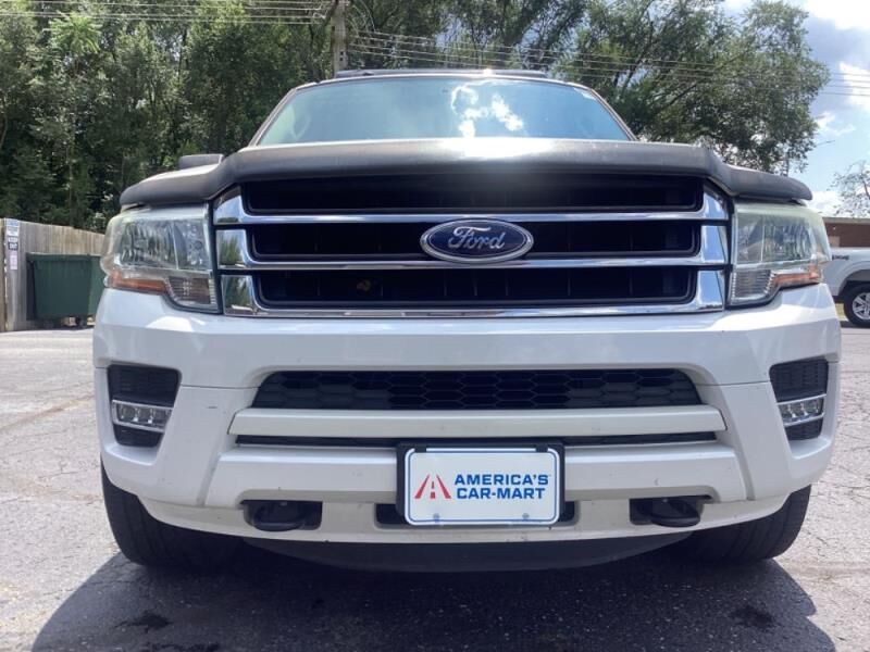 Ford Expedition