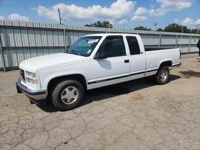 GMC Sierra