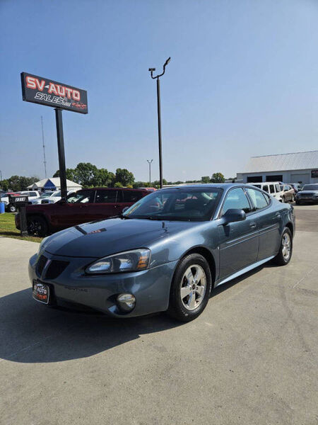 Pontiac Grand Prix