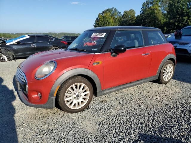 MINI Hardtop