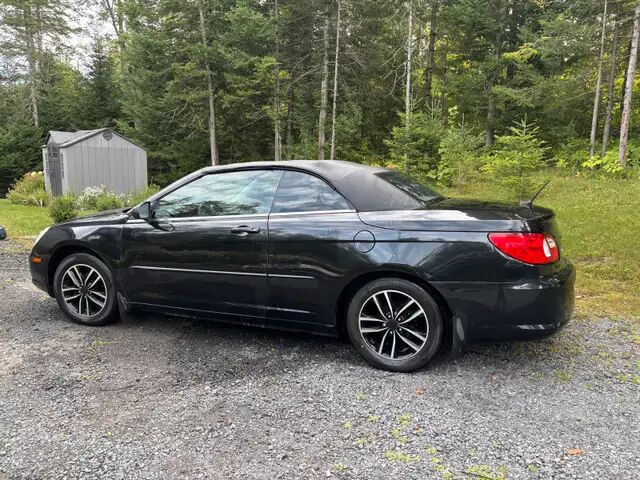 Chrysler Sebring