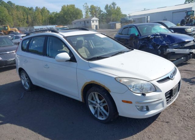 Hyundai Elantra Touring