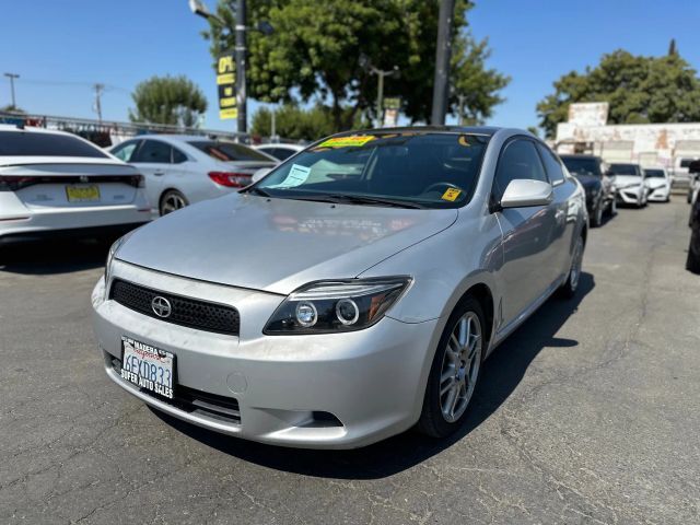 Toyota SCION tC