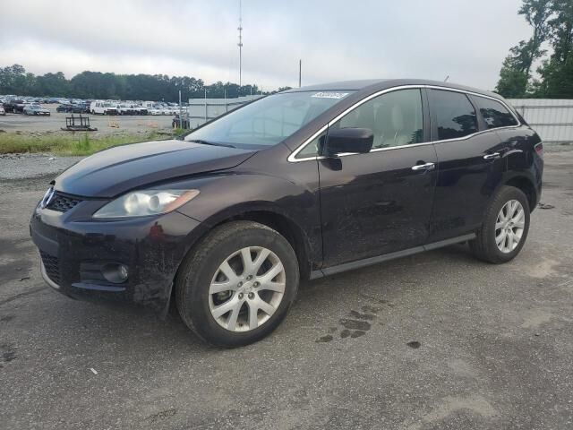 Mazda CX-7