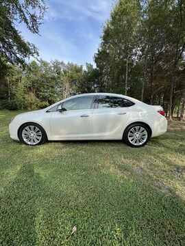 Buick Verano