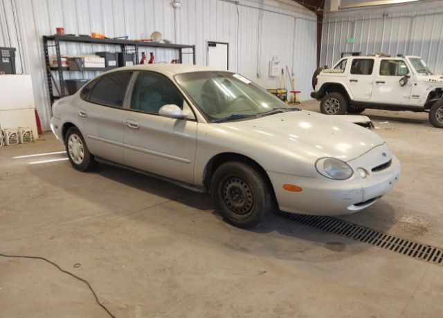 Ford Taurus
