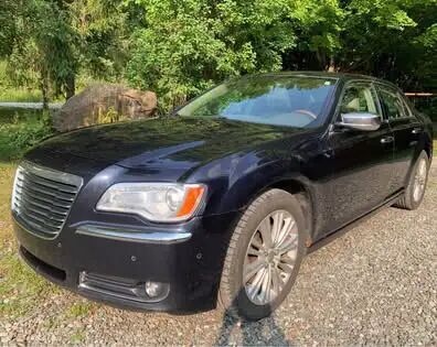 Chrysler 300C