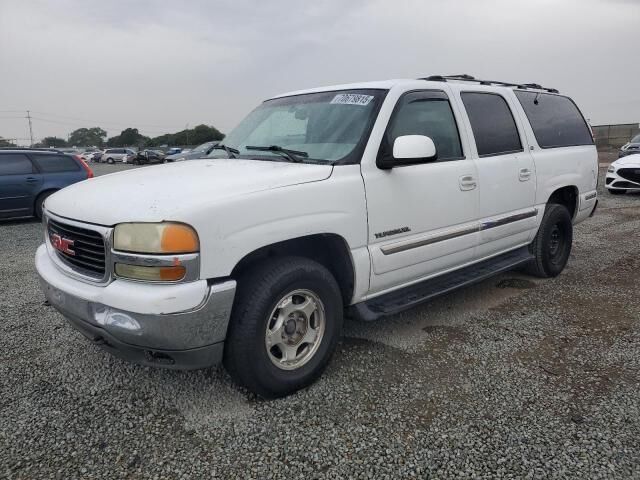 GMC Yukon XL