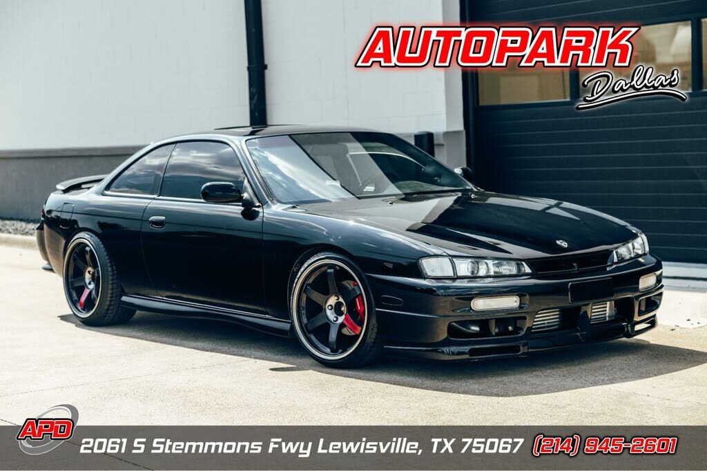 Nissan 240SX