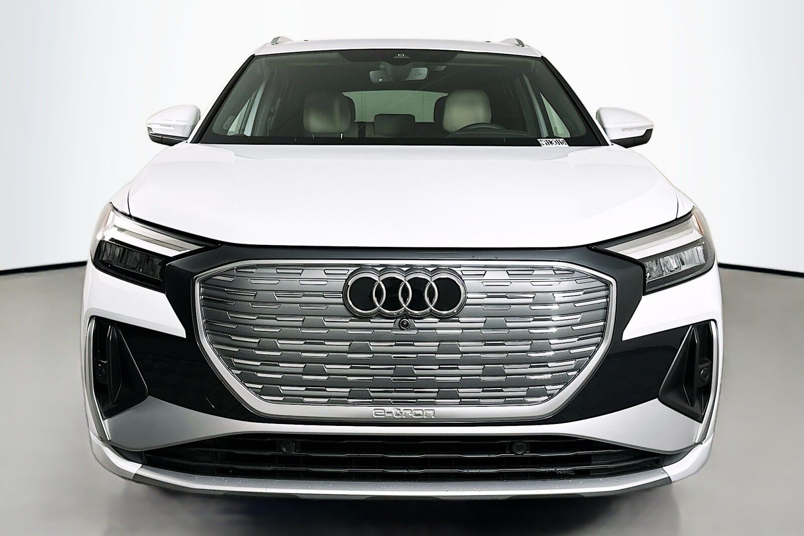 2026 Audi Q4