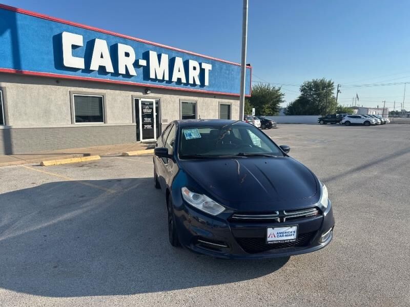 Dodge Dart