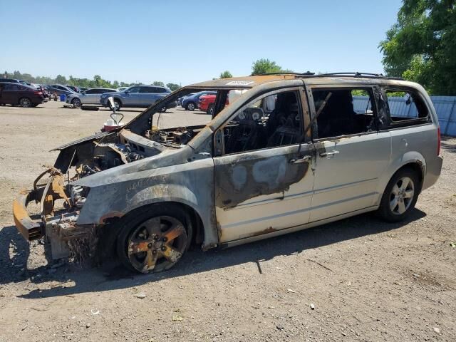 Dodge Grand Caravan