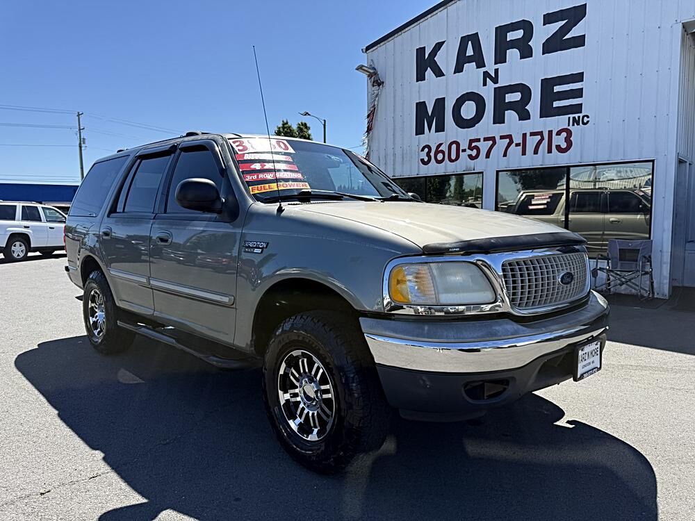 Ford Expedition