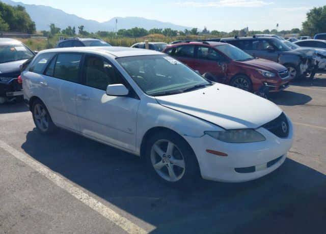 Mazda Mazda6