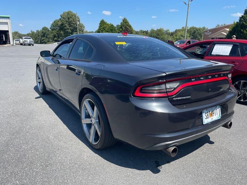 Dodge Charger