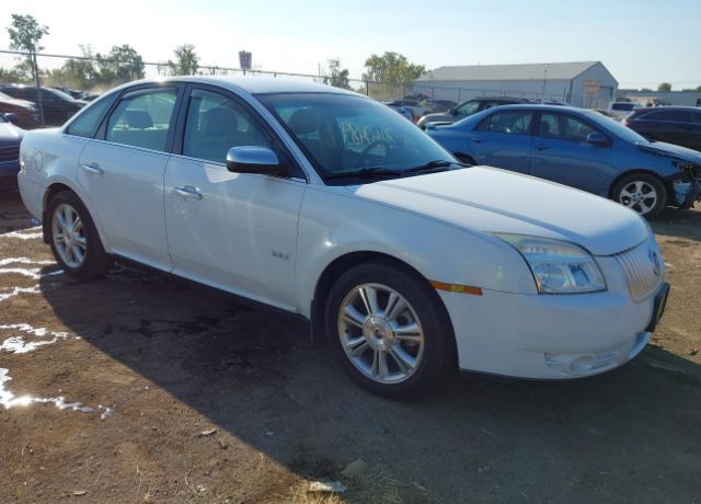 Mercury Sable