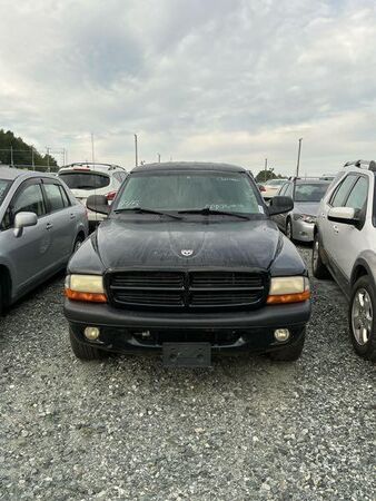 Dodge Dakota