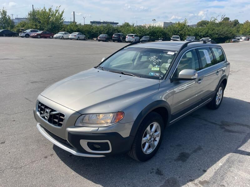 Volvo XC70