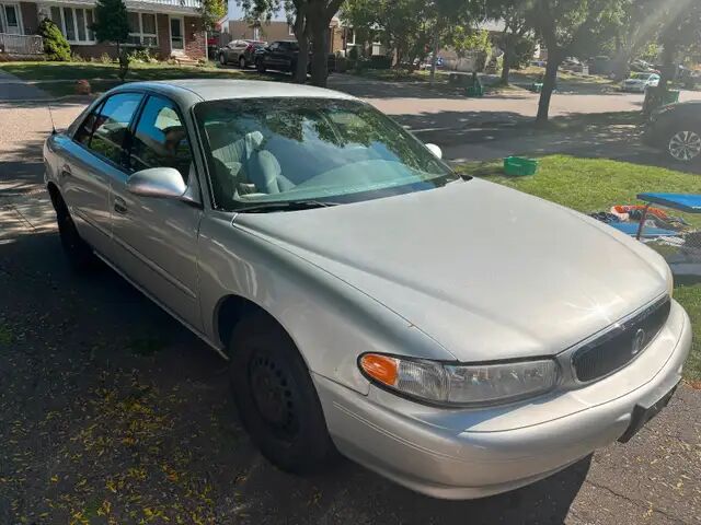 Buick Century