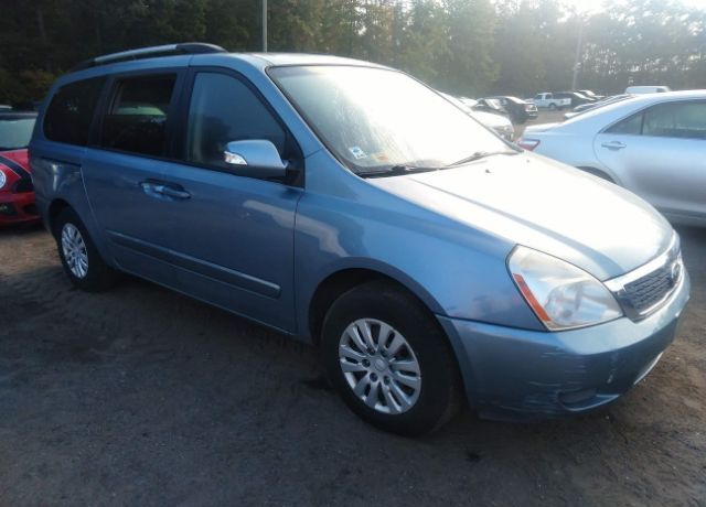 Kia Sedona