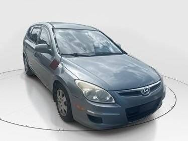Hyundai Elantra Touring